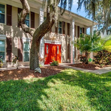 Tampa Bay Pool Home With Heated Pool Brandon Ngoại thất bức ảnh