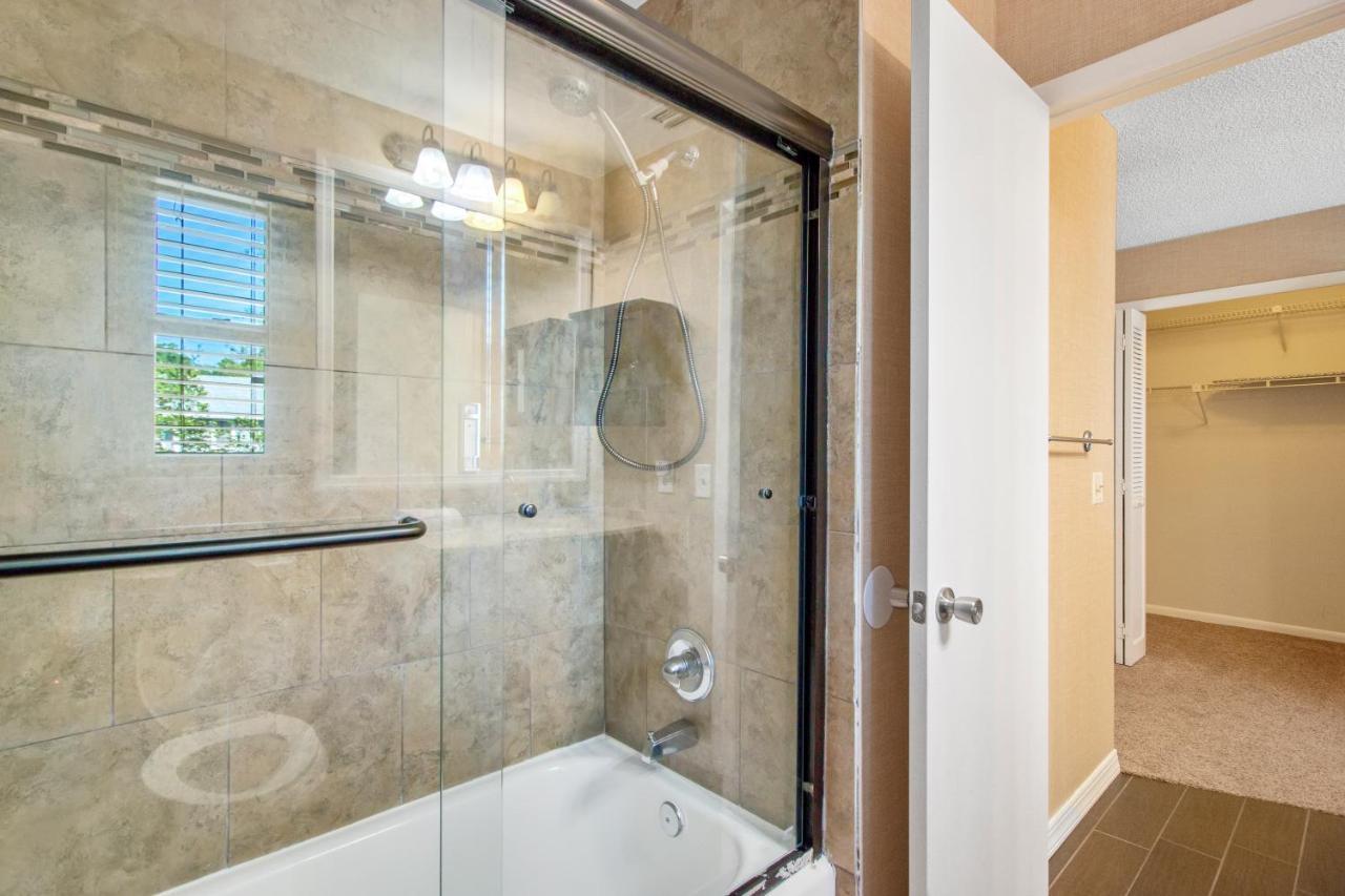 Tampa Bay Pool Home With Heated Pool Brandon Ngoại thất bức ảnh