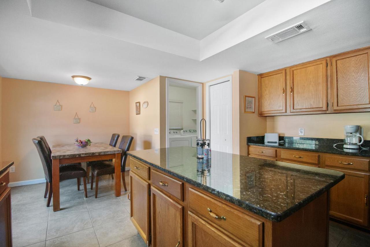 Tampa Bay Pool Home With Heated Pool Brandon Ngoại thất bức ảnh