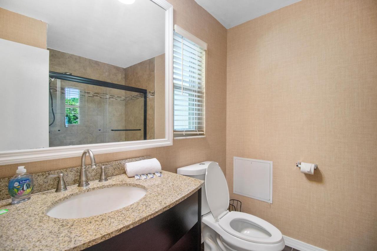 Tampa Bay Pool Home With Heated Pool Brandon Ngoại thất bức ảnh