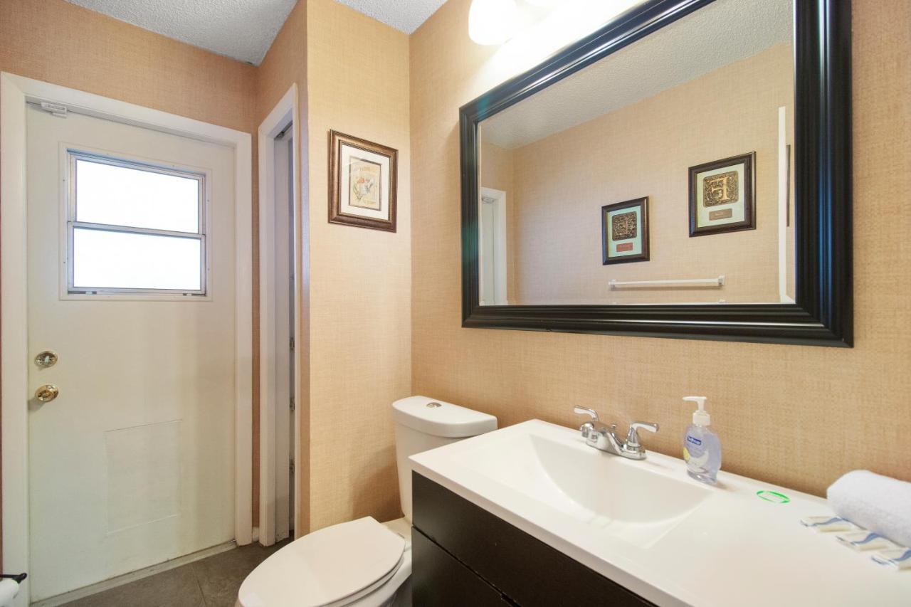 Tampa Bay Pool Home With Heated Pool Brandon Ngoại thất bức ảnh